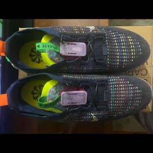 Nike vapormax 2020 FlyKint women’s sz 11